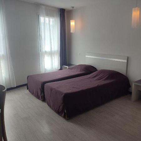 Residence La Closeraie Lourdes Dış mekan fotoğraf