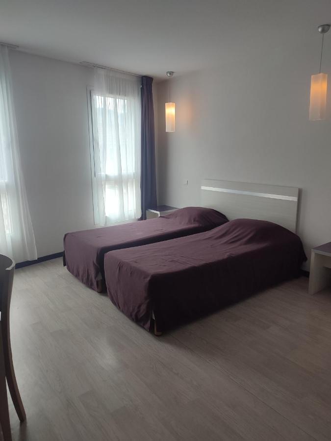 Residence La Closeraie Lourdes Dış mekan fotoğraf