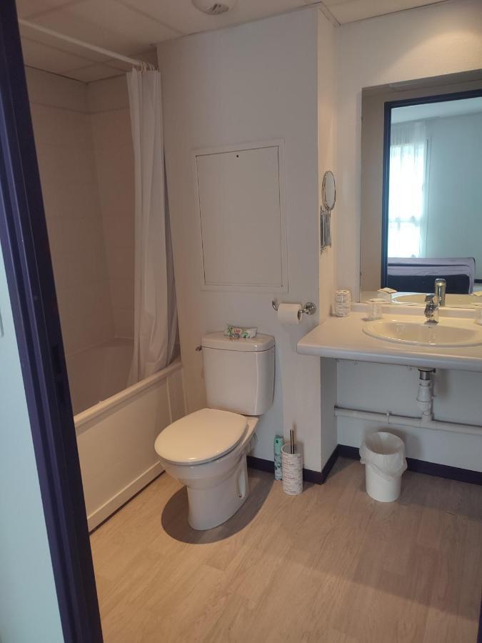 Residence La Closeraie Lourdes Dış mekan fotoğraf